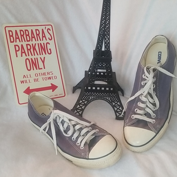 Converse Shoes - UNISEX CONVERSE SHOES